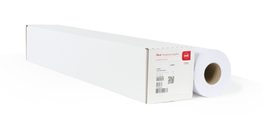 Canon OC� Red Labe LFM054 - Conscious - 103 micrometer - roll (106.7 cm x 200 m) - 75 GM� 1 roll (n) paper paper
