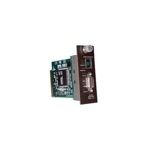 Trendnet TFC-1600mm - remote management adapter - EN. EN. RS-232 - 10Base-T. 100Base-Tx (TFC-1600mm)