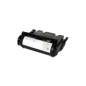 Dell - with high capacity - black - original - toner cartridge - for Workgroup 5210n. 5310n