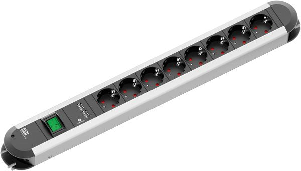 Bachmann Primo - Losing cord - output connection 8 - 1.75 M - Germany (331154)