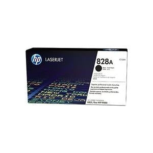 HP 828A original image drum black standard capacity 30000 pages 1-pack (CF358A)