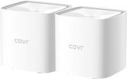 D-Link COVR Whole Home COVR-11102 - WLAN system (2 extender) - to 325 QM - GIEGE. 80211AC WAVE 2 - 80211ABNAC WAVE