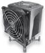 Super Micro Supermicro SNK-P0086AP4 - processor airklower - (for LGA3647 (Narrow ILM). LGA1700) - 4U (SNK-P0086AP4)