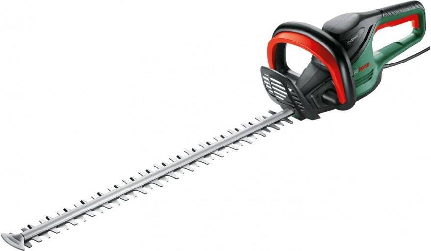 Bosch Advancedhedgecut 65 - hedge trimmer - electrical - 500 W - 3400 SPM - 65cm - tooth duct 34 mm - 4 kg (06008c0801)