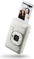 Fujifilm photo camera Instax Mini Liplay White (16835160)
