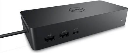 Dell Universal Dock - UD22 (210-BeyV)