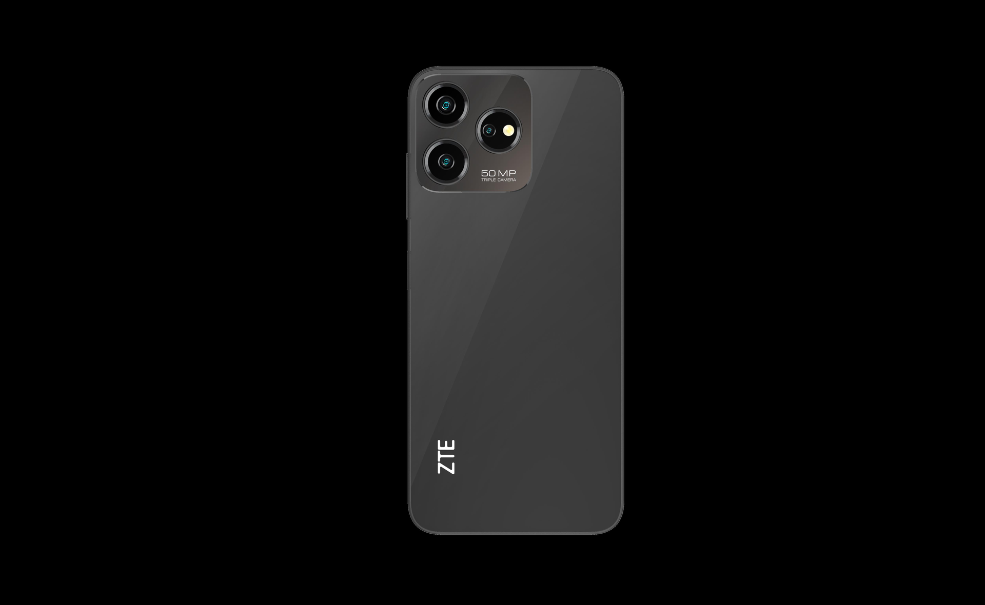 ZTE Blade V50s Black 16.8 cm (66) Dual SIM Android 4G USB Type-C 8 GB 256 GB 5000 MAH black (123417701179)