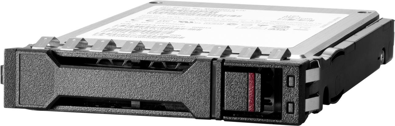 HPE P30563-001 internal 25 1.2 TB SAS (P30563-001)