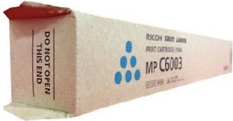 Ricoh Type R2 - Cyan - Original - toner cartridge - F�r Aficio 3228c. 3228c SPF (DT445CYNR)
