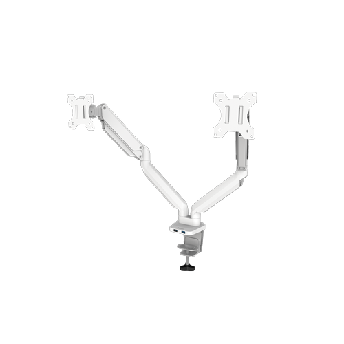 Fellowes 8056301 flat screen table holder 81.3 cm (32 ) terminal bolt white (8056301)