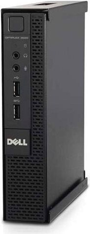 Dell VESA MOUNT - holder for system assembly - suitable wall mounting. Under table assembly - for optiplex 3020. 3046. 3050.