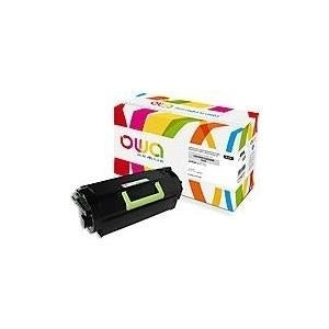 Armor K15771OW LASENTONER 45000 -pages black laser toner    cartridge (K15771OW)