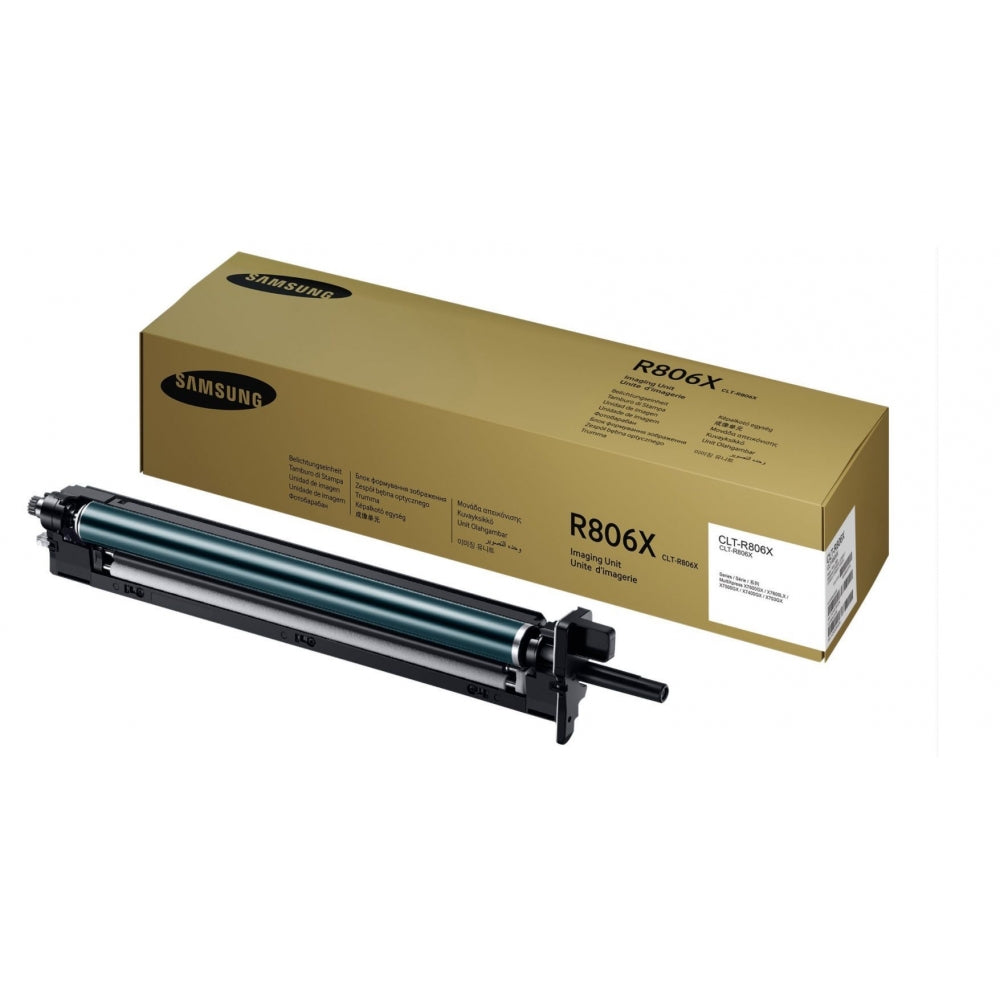 Samsung CLT-R806X LASERTONER CYAN - Magenta - yellow (SS682A)