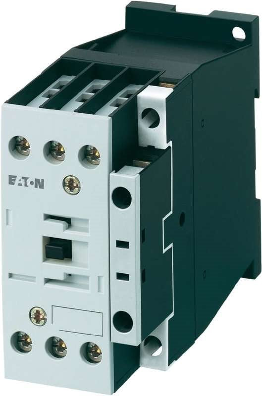 EATON PERFORMATION DILM32-01 (230V50HZ.240V60HZ) 1 �Fffner 230 VAC 50 HZ240 VAC 60 Hz (277292)