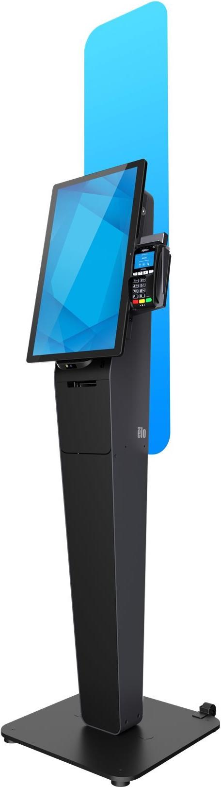 Elo Touch Systems Elo-Self-Serv-Backer-Board Single Side (E990854)