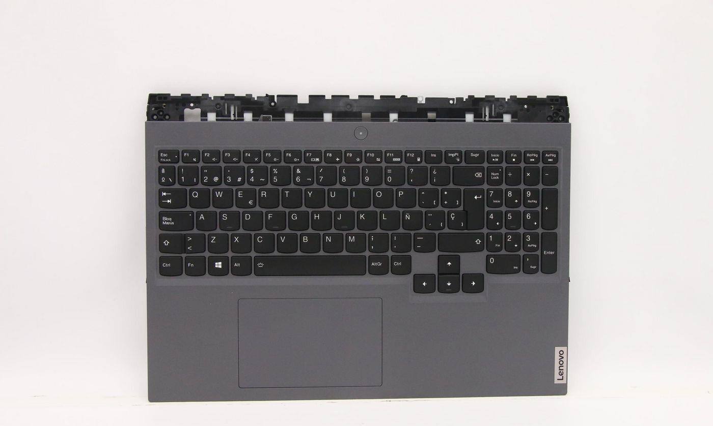 Lenovo Cover Upper W Keyboard Spal82JQSGWRGBWRF (5CB1C14969)