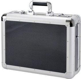 Alumaxx C-1 - notebook bag - coal