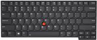 Lenovo 01yp440 notebook substitute part keyboard (01yp440)