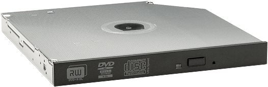 HP 95mm Slim Supermulti DVD WRITER (K3R64AA)