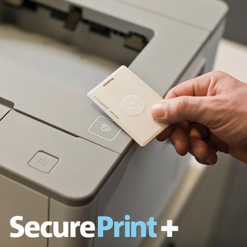 Brother Secure Print Plus License code (ZBR8LS36SPP)