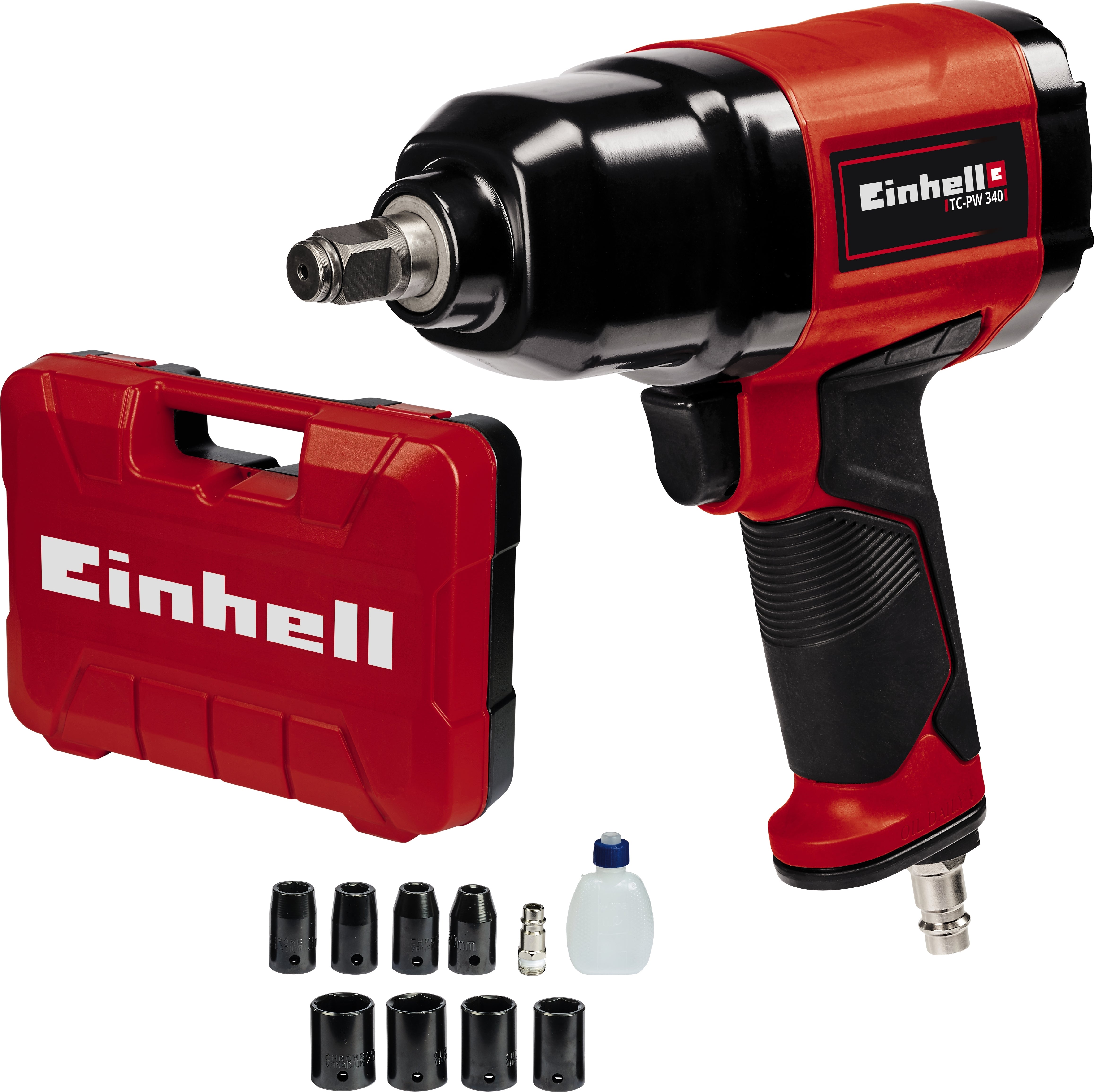 Einhell TC-PW 340 compressed air pitcher (4138950)