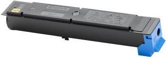 Kyocera TK 5215C - Cyan - Original - Toner cartridge - FOR TASKALFA 406CI