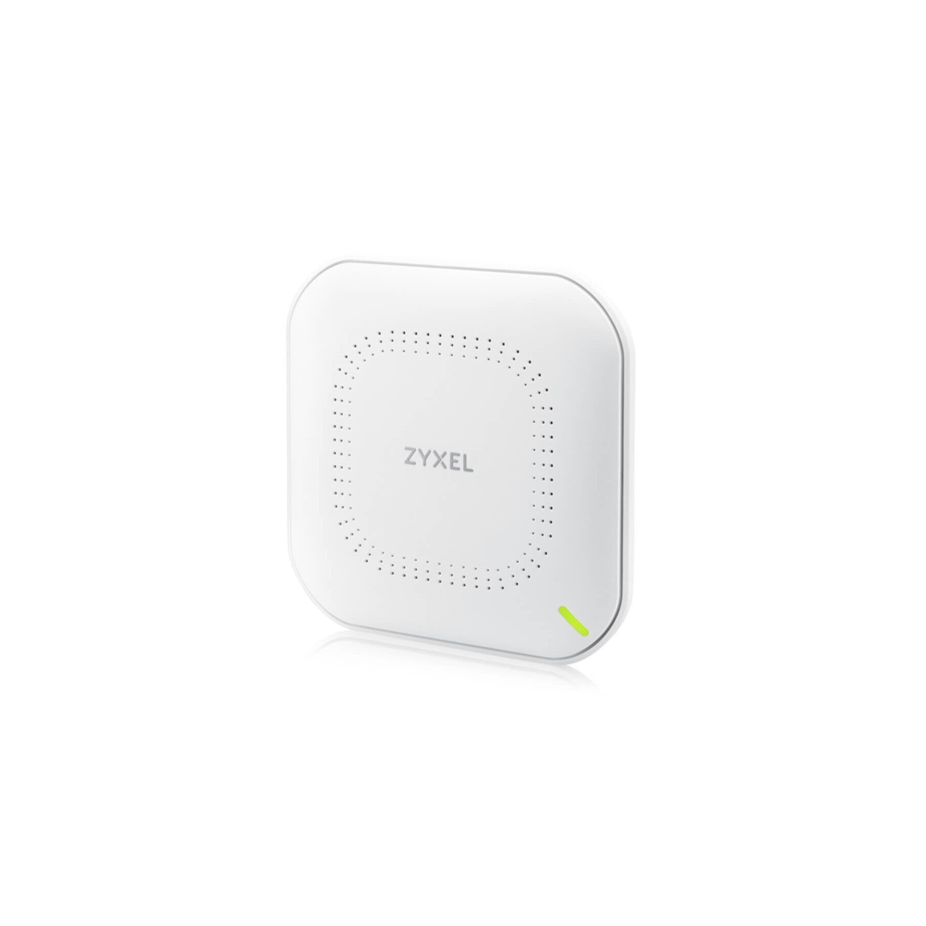 Zyxel NWA90AX PRO - 2400 MBITS - 575 MBITS - MBITS - 1000.2500 MBITS - IEEE 80211A - 80211AC - 80211AX - 80211B