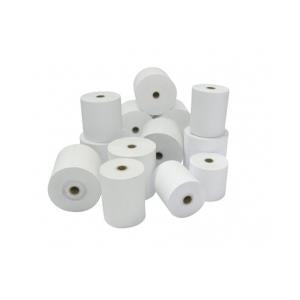 Zebra Z-Perform 1000d 80. Bon roll. Thermopapier. 75.4mm Zebra Z-perfect 80. Bon roll. Thermopapier. Fits F�R (R) P4T. QL320plus.