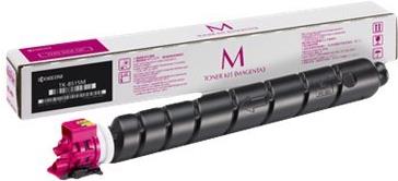 Kyocera TK 8515M - Magenta - Original - toner cartridge - Taskalfa 5052ci. 5053ci. 6053ci (TK-8515M)