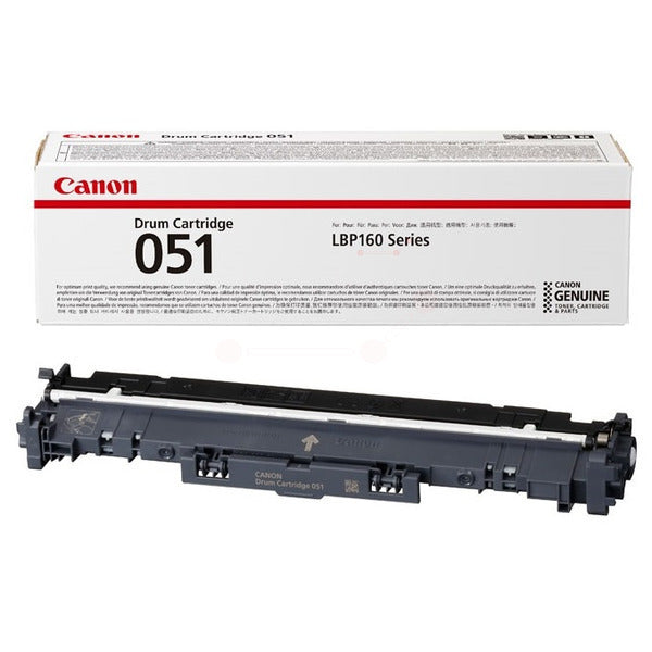 Canon 051 - drum kit - for image class LBP162DW (2170C001)
