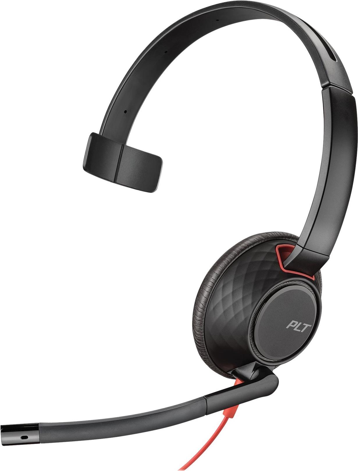 Poly Blackwire 5210 C5210 USB C (207587-03)