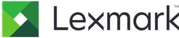 Lexmark - black - imaging kit for printer LCCP. LRP - for Lexmark CS531DW. CS632DWE. CX532ADWE. CX635ADWE