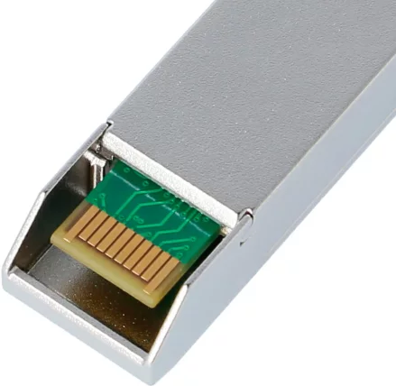 Compatible Cisco GLC-2BX-U-40KM Blueoptics Bo28c343640d CSFP transceiver. LC-Duplex. 1000Base-2BX-U. Singlemode Fiber. TX1310NMRX1490NM. 0�C 70
