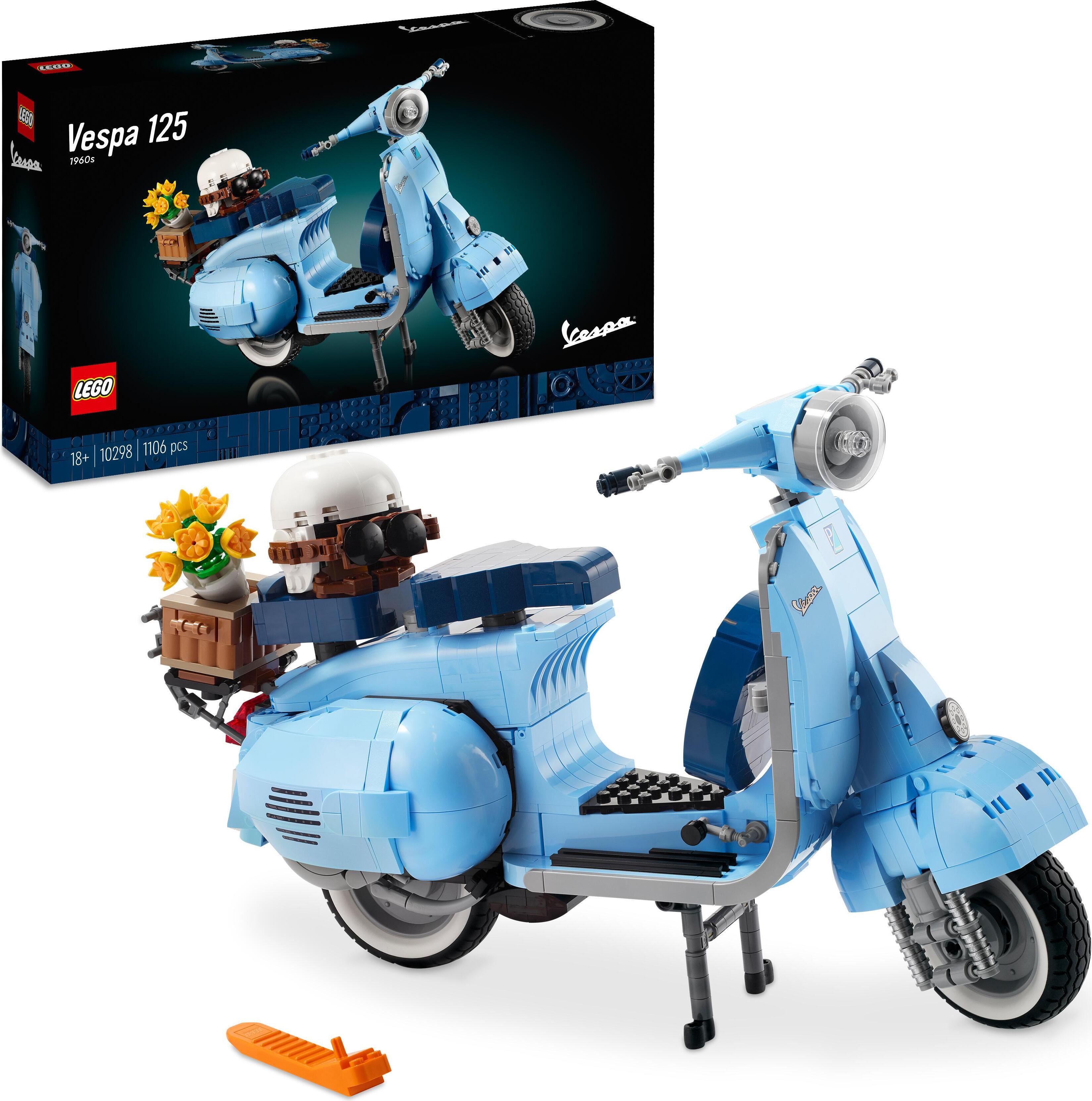 LEGO Creator Expert Vespa (10298) (10298)