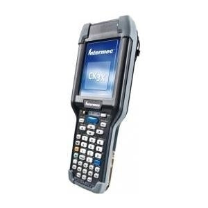 Honeywell - handgun handle handle (203-879-003)
