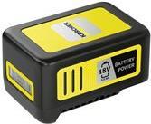 Kürcher 2445-0350 rechargeable battery lithium ion (Li-ion) 4800 MAH 18 V (2445-0350)