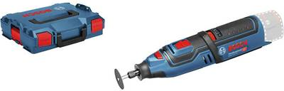 Bosch GRO 10.8 V-LI Professional - rotary tool - cordless - without battery - 108 V