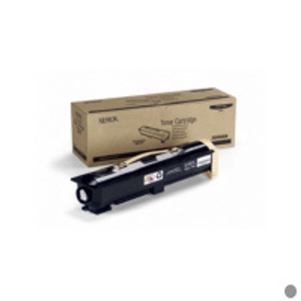 Xerox - toner cartridge - 1 x black - 35000 pages (106R01294)