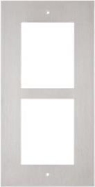 2n - fastening frame - nickel