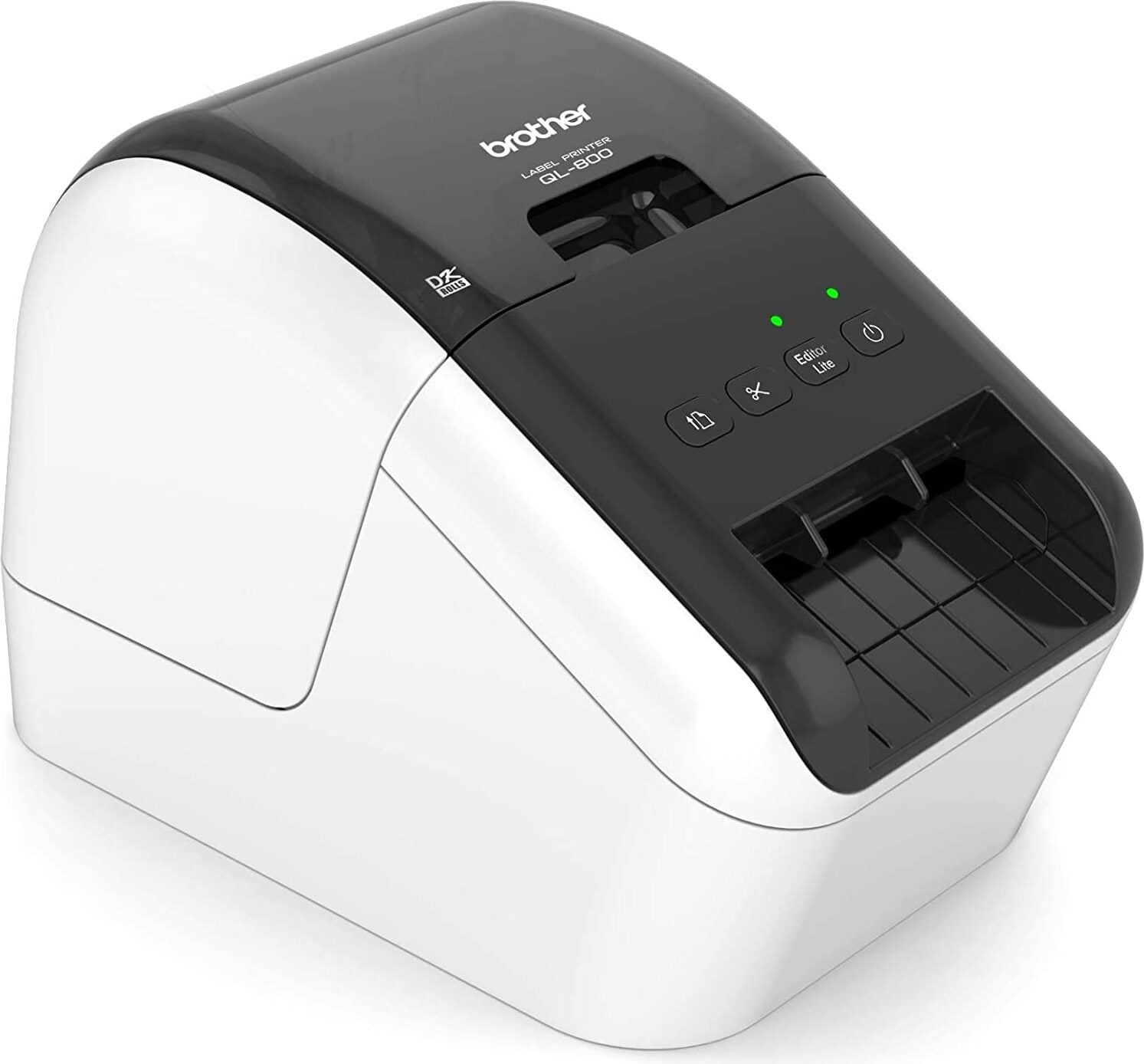 Brother P touch QL-800 label printer (QL800ZG1)
