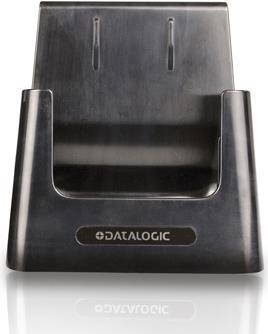 DATALOGIC charging station charging station. Including connecting cable (USB). Separate order power supply. Suitable for memor 20 (94a150099)