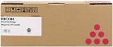 Ricoh Magenta Toner 2k - Toner - Magenta -Laser - Ricoh Aficio 220n22222220S222SF - 5 - 35 �C - 80% (406142))