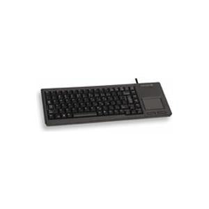 Cherry XS G84-5500 - keyboard - USB - English - US - black (G84-5500LUMEU-2)