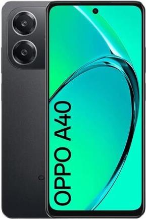 OPPO A40 4GB128GB. Black (EU) (110010347163)