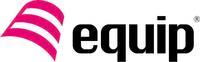 EQUIP - Bulk cable - 305 M - UTP - CAT 6 - IEEE 8025 - halogen-free. Robust - gray