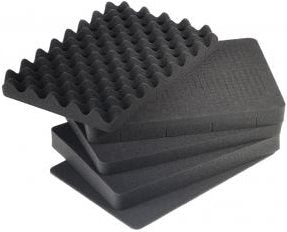 B \\u0026 W International Type 3000 Black INKL foam (3000BSI)