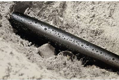 321-10850 shrink hose without glue black 85 mm shrink rate 35 1 1 (321-10850)