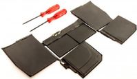 CoreParts - laptop battery (equivalent with Apple A1534. Apple MF855. MF855CA. MF855LLA. Apple MF865LLA. MJY32. Apple MJY32LLA. Apple MK4M2.