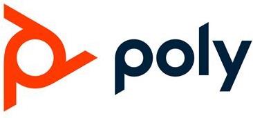 HP poly video poly - installation - for video conference system - tablet (875L3AA)