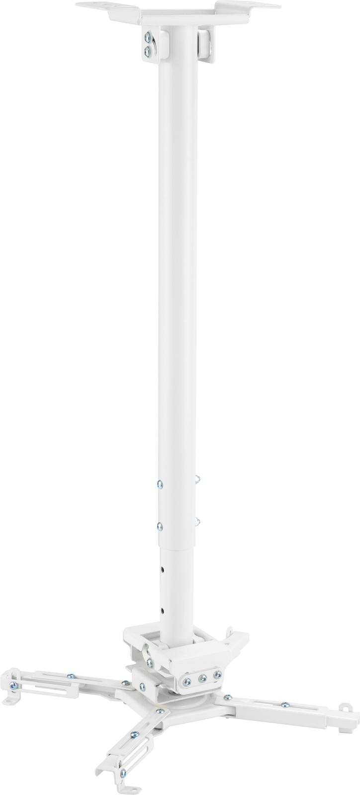 Vivolink VLMC350L-W Projector holder room ceiling white (VLMC350L-W)